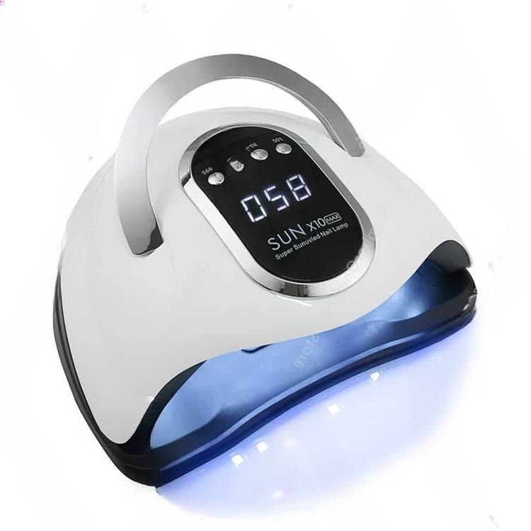 Uv Led Lamp Nail - Nieuwe 280 w ZON X10 Max