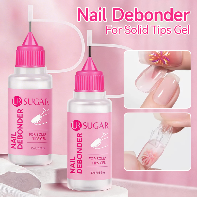 Nail Art Fake Nails - UR SUGAR 15ml Nageldebonder Vaste Lijm