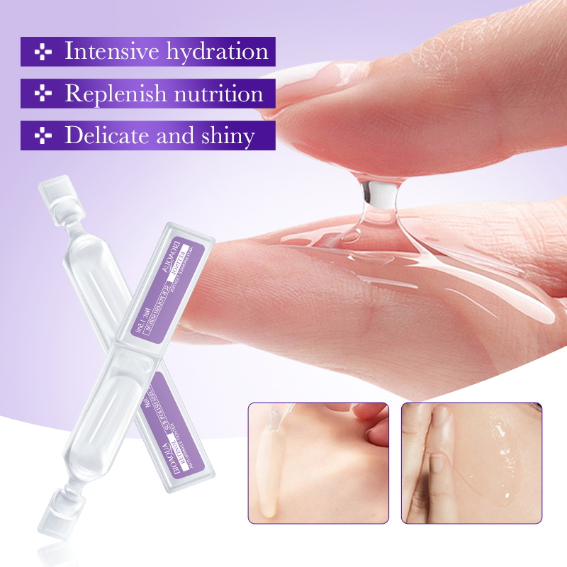 Gezicht Hydraterende Verstevig - The Ordinary Serum Hyaluronic Acid recensie en prijs