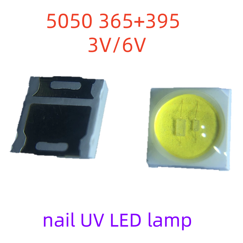20 stuks UV LED lamp nagelgel  - Uv Led Lamp Nail recensie en prijs