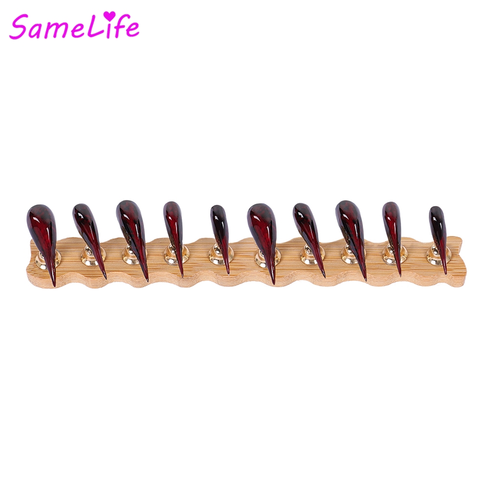 Groothandel Nikki Cosplay Roll - Nail Art Fake Nails recensie en prijs