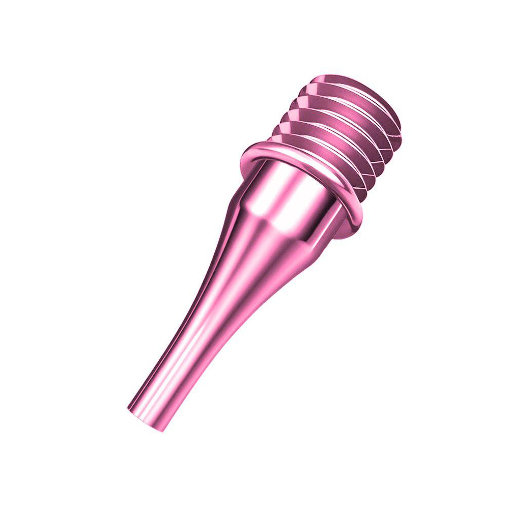 HOMFUN Nieuwe 1-kops kleurrijk - Nail Art Full Color recensie en prijs