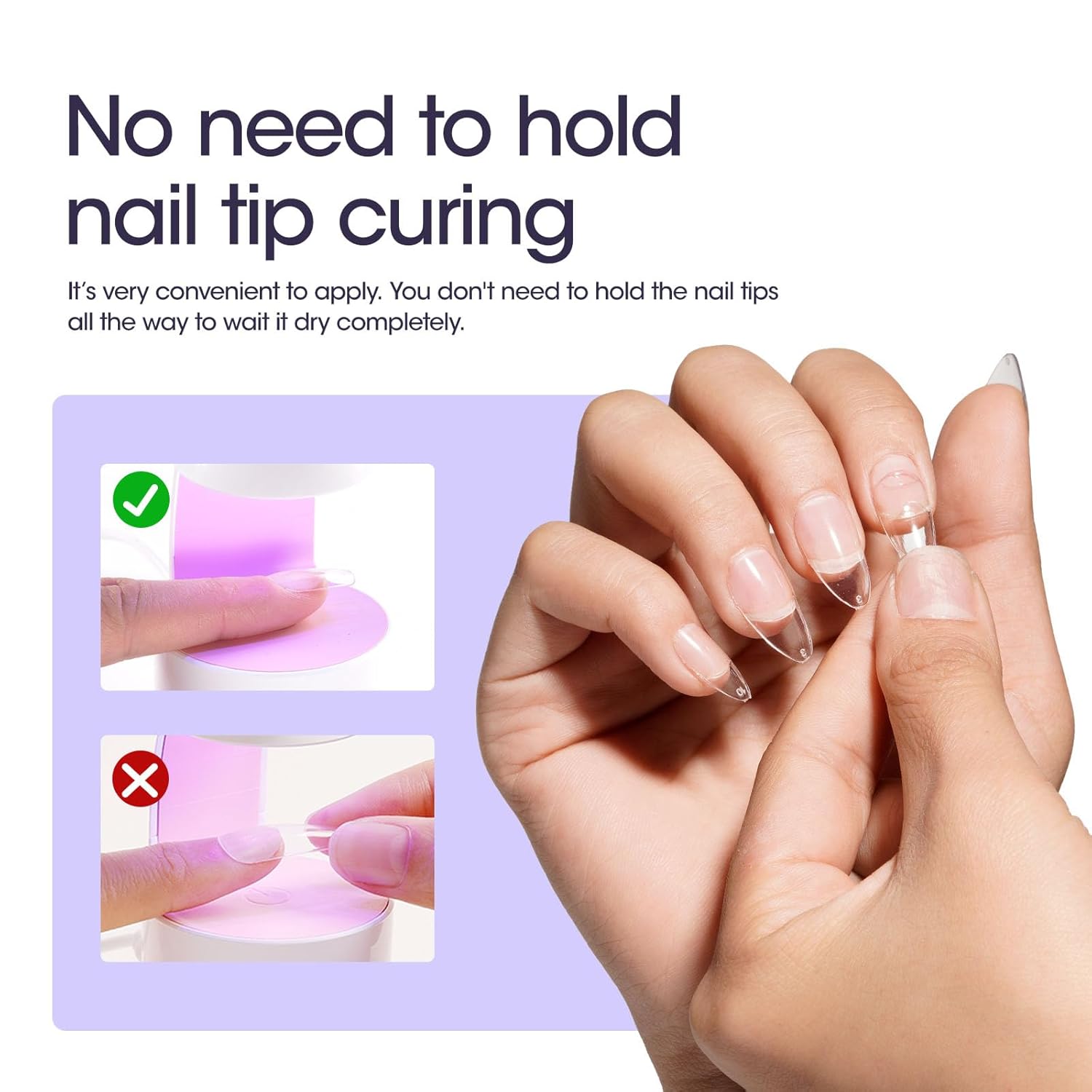 GELLEN 30g Polygel Nagellijm S - Polygel Nail Kit recensie en prijs