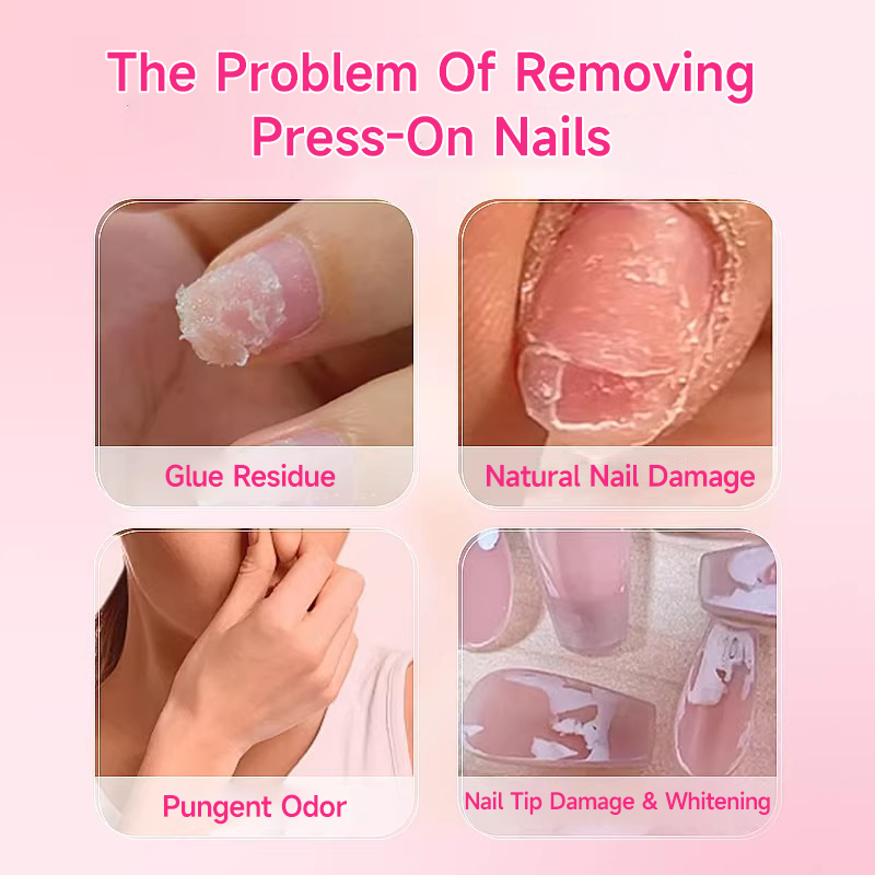UR SUGAR 15ml Nageldebonder Va - Nail Art Fake Nails recensie en prijs
